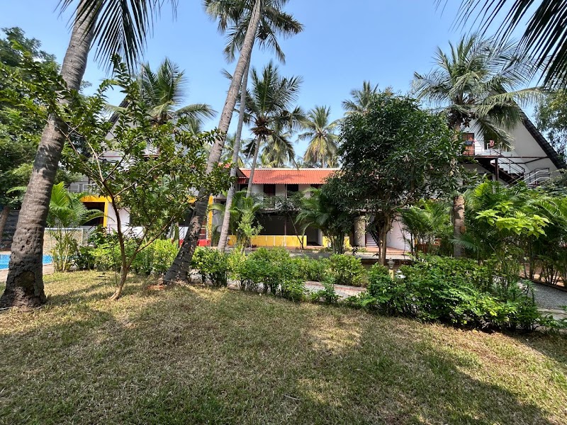Dejo Serenity Resorts - Dejo Serenity Resorts Near Serenity Beach Road, Serenity Beach, 23, Old Madras St, Kottakuppam, Puducherry, Kottakuppam, Puducherry 605104, India