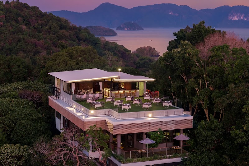 Ambong Pool Villas - Ambong Pool Villas, Jl. Teluk Baru, 07000 Langkawi, Kedah, Malaysia