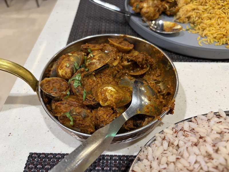 Boat House Sea Food Kitchen - Boat House Sea Food Kitchen 3rd Cross, 6th Main Rd, Gandhi Nagar, Majestic, Bengaluru, Karnataka 560009, India