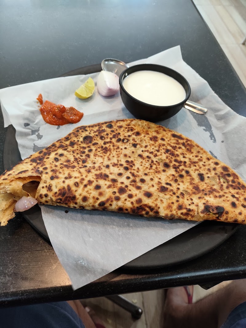 Jai Jagannath Restaurant - Jai Jagannath Restaurant, D.No, Jai Jaganath Restaurant, 10-53-303, Main Rd, opposite to Sevenhills hospital, Nehru Nagar TPT/VUDA Colony, Ram Nagar, Visakhapatnam, Andhra Pradesh 530002, India
