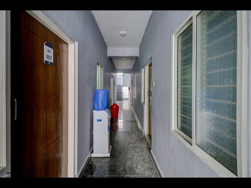 Stanza Living Podolsk House | PG in BTM Layout for Men and Women - Stanza Living Podolsk House | PG in BTM Layout for Men and Women Mahesh 5, Site 18&19, 1st Main, 1st Cross Rd, near LAKSHMI THEATRE, Tavarekere, Krishnappa Garden, Tavarekere, BTM 1st Stage, Bengaluru, Karnataka 560029, India