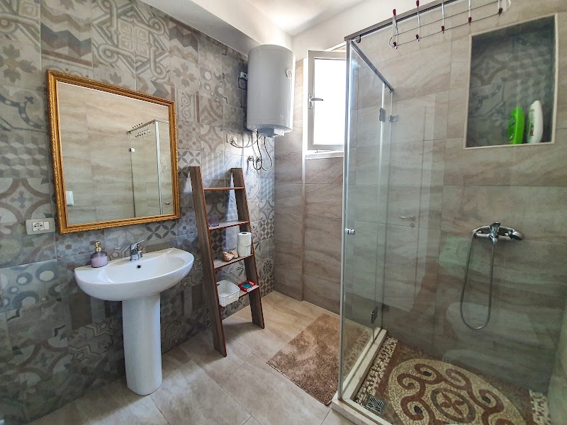 Aqua Holiday Apartments - Aqua Holiday Apartments, County Uji i Ftohtë, SH8 9405, Vlorë, Albania
