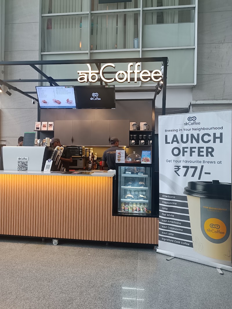 abcoffee Park Centra