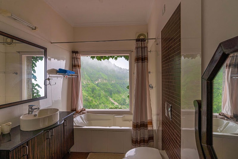 StayVista at Destine Villa in Shalu Khurd | 4 BHK Luxury Villa - StayVista at Destine Villa in Shalu Khurd | 4 BHK Luxury Villa, Shalu Khurd, Himachal Pradesh 173220, India