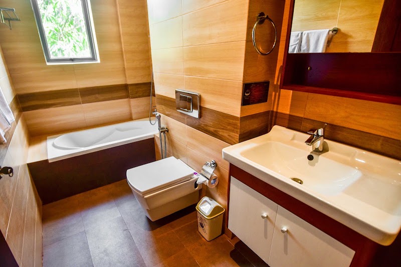 Thissa Inn Hotel - Thissa Inn Hotel B464, Tissamaharama 82600, Sri Lanka