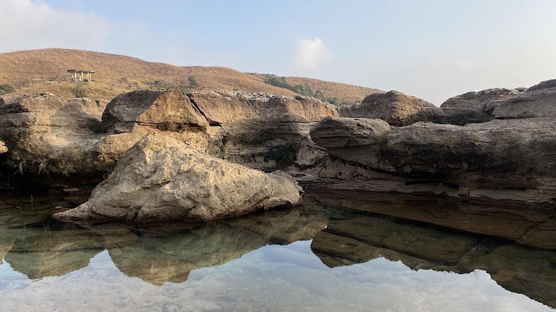 Antelope canyon of India - Antelope canyon of India, 7MWM+3HR, Pamramdah, Meghalaya 793108, India