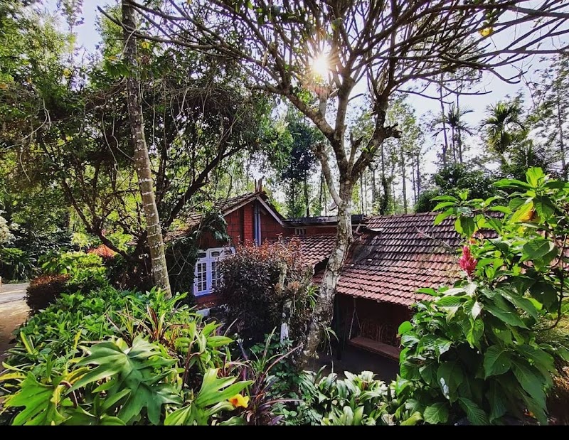 Bopanna's Homestay - Coorg - Bopanna's Homestay - Coorg 7RVJ+V49, Hachinad, Karnataka 571211, India