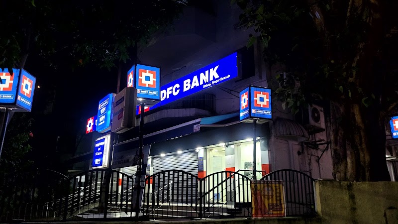HDFC Bank - HDFC Bank No 204, Mashruwala Baug, Dharampeth Extension, Shankar Nagar, Shivaji Nagar, Nagpur, Maharashtra 440010, India