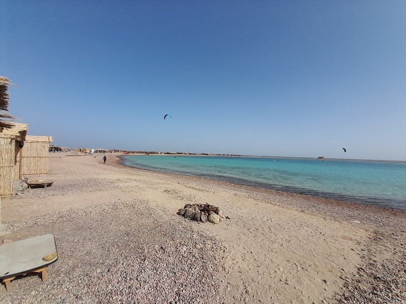 Dahab Lagoona CZ - Dahab Lagoona CZ, FFGX+5WX Wadi Connection, سانت كاترين، South Sinai Governorate, Egypt