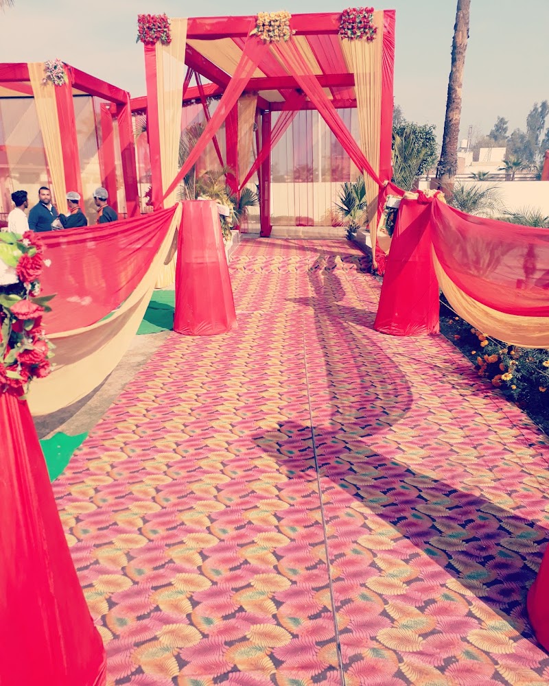 Harjas Resort - Harjas Resort, CQM2+635, VPO, Gagobua, Punjab 143302, India