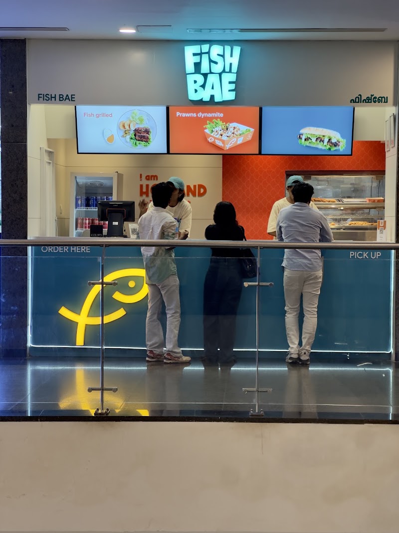Fishbae