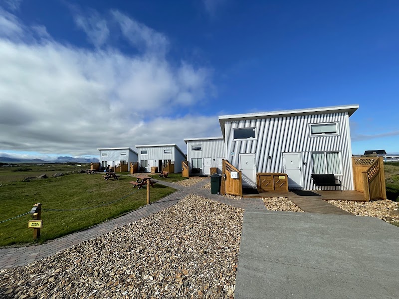 Vatnsás 10 - Vatnsás 10, 340 Stykkishólmur, Iceland