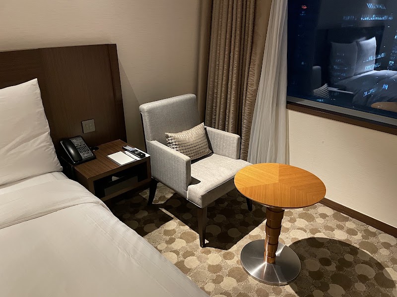 LOTTE City Hotel Myeongdong - LOTTE City Hotel Myeongdong 362 Samil-daero, Jung District, Seoul, South Korea