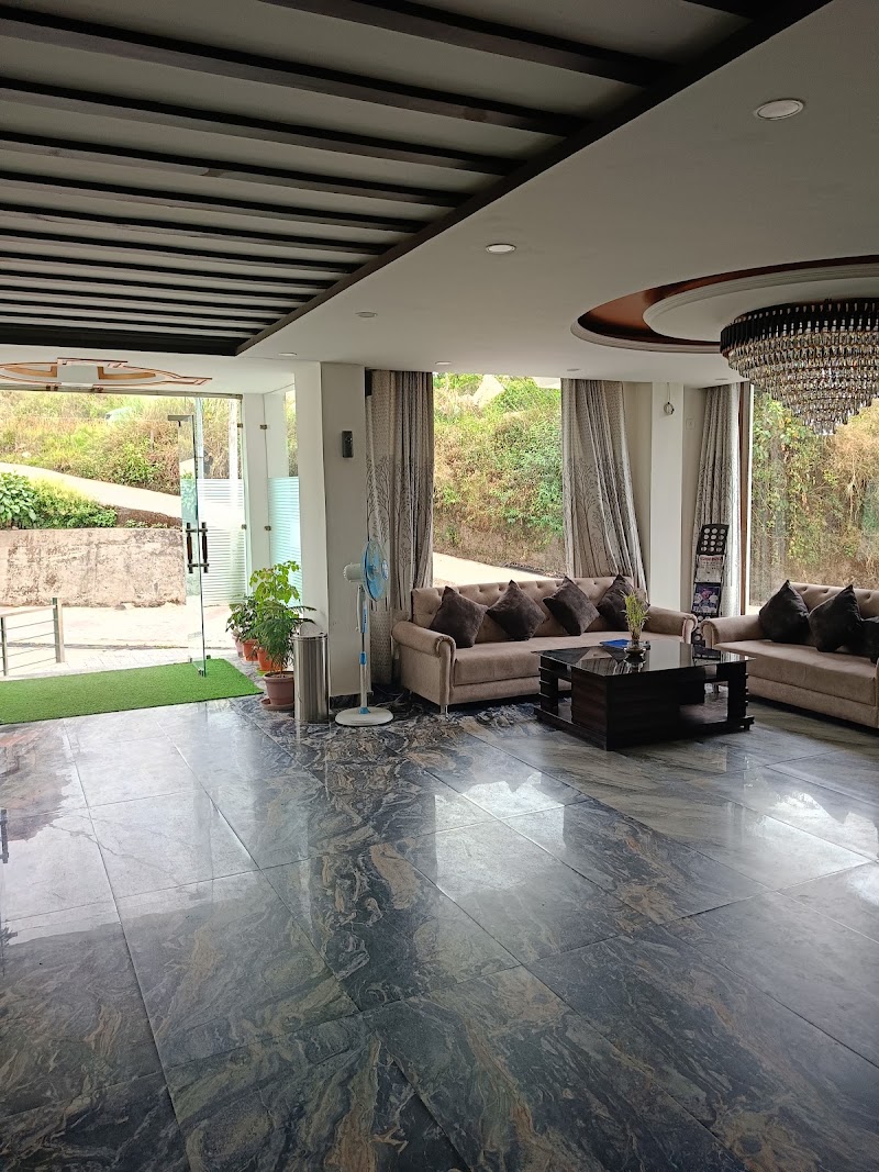 Treebo Ortus Residency - Treebo Ortus Residency Dharamsala Rd, Near Hotel Club Mahindra, Dari, Sheela Chowk, Hodal, Dharamshala, Himachal Pradesh 176215, India