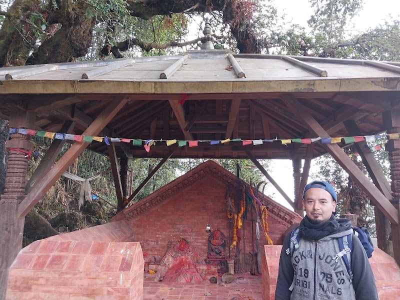 Gupteshwor Mahadev Cave, Lalitpur - Gupteshwor Mahadev Cave, Lalitpur GCX2+67, Bhardev 45200, Nepal
