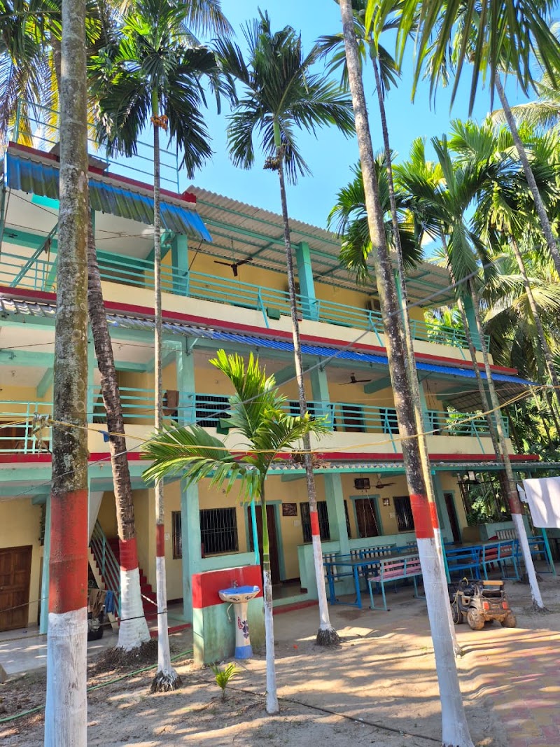 Riverside Farms - Riverside Farms CWX4+M8X, near Shreyas Guest House, Kashid, Maharashtra 402401, India