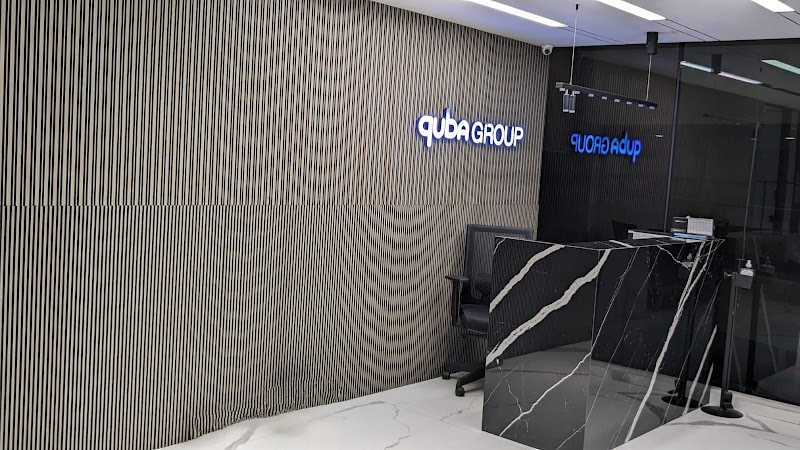 Quba Architectural Products Pvt. Ltd - Quba Architectural Products Pvt. Ltd S-7-1, 7th Floor, PINNACLE BUSINESS PARK, Mahakali Caves Rd, Shanti Nagar, Andheri East, Mumbai, Maharashtra 400093, India
