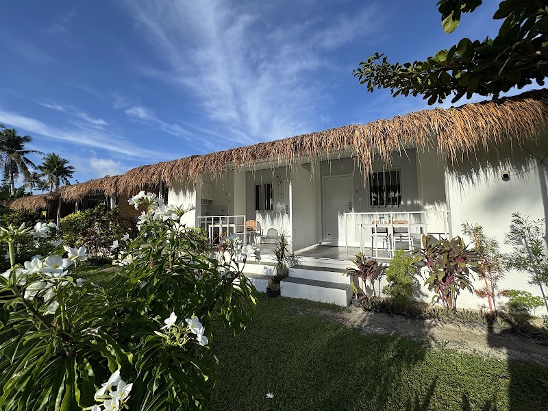 Crespina Private house (General Luna)