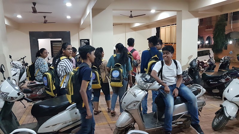 The Study Circle, ( JYOTI MA'AMS ) - The Study Circle, ( JYOTI MA'AMS ), Avanti Vihar, Main Rd, opposite revive salon, Kavita Nagar, Anand Vihar, Geetanjali Colony, Shankar Nagar, Raipur, Chhattisgarh 492004, India