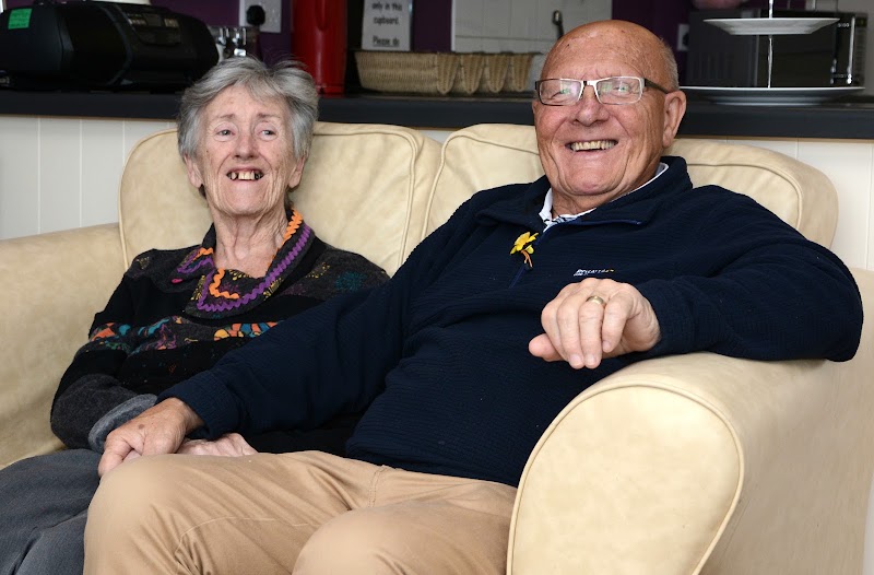 Carrickfergus Manor | Kathryn Homes - Carrickfergus Manor | Kathryn Homes Carrickfergus Manor Nursing Home, 76 Dunluskin Gardens, Carrickfergus BT38 7JD, UK