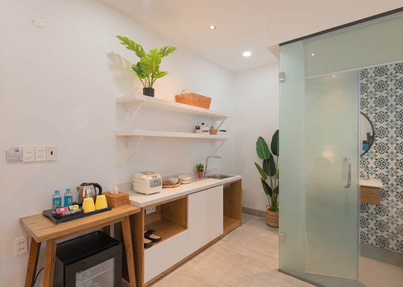 Shoho Hotel Nha Trang - Shoho Hotel Nha Trang, 7, Hẻm Đường Hưng Đạo, Bắc Nha Trang, Khánh Hòa 650000, Vietnam