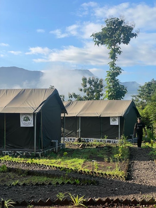 Streaming Offline - A riverside glamping experience - Streaming Offline - A riverside glamping experience Streaming Offline Karjat - A riverside glamping experience, Karjat. Route: Karjat Chowk ➡️ Ambivali village ➡️ via Thembare ➡️ Rajape ➡️ Paach Khadakwadi (Campsite location), Maharashtra 410201, 2GH9+64J, Panchkadakwadi, Maharashtra 410201, India