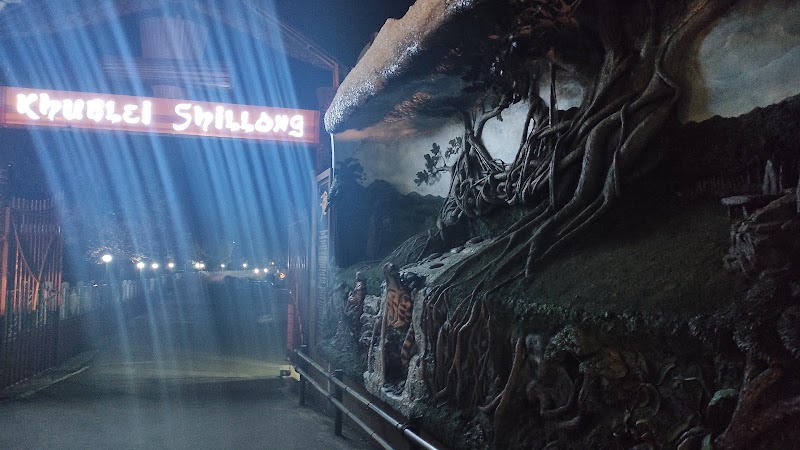 Khublei Shillong - Khublei Shillong HV9M+RGW, Secretariat Hills, Shillong, Meghalaya 793001, India