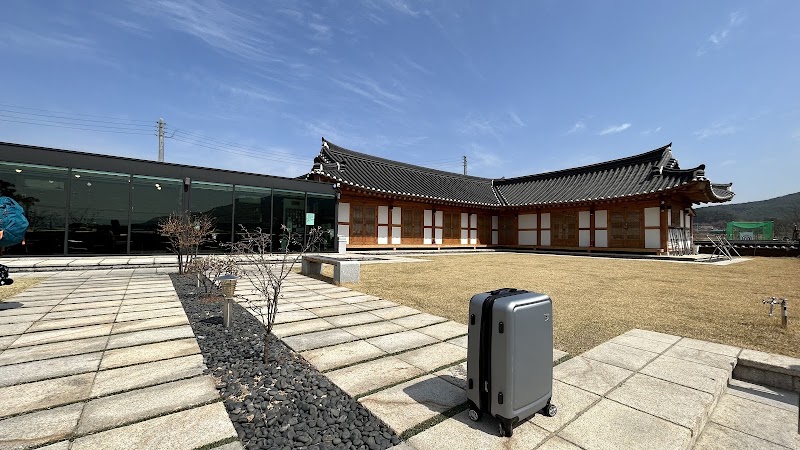 화랑루(Hwarangru Hanok Stay)