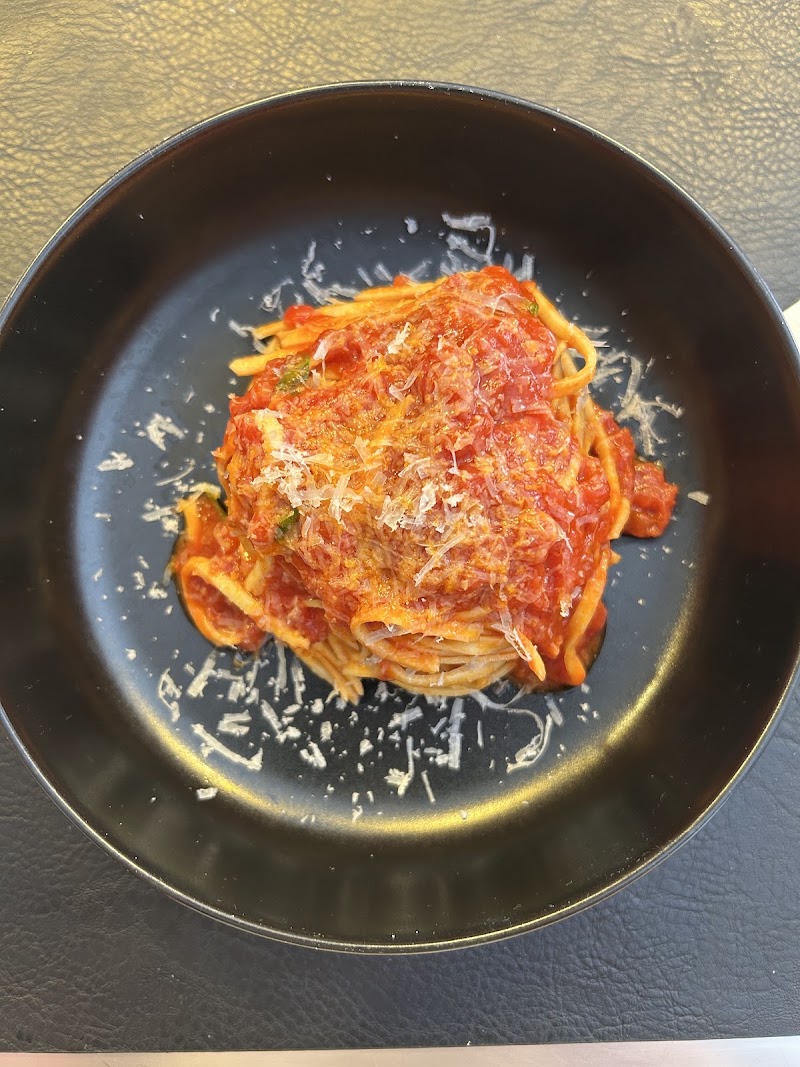 Roma Food Studio - Roma Food Studio, Via della Cordonata, 4, 00187 Roma RM, Italy