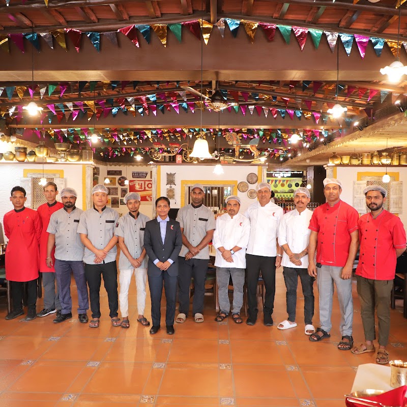 Mirch Masala, Vapi - Mirch Masala, Vapi, 1st Floor, Galaxy Highstreet Mall, Plot no:- C7/67/2, Koparli Rd, next to Mcdonalds, GIDC Housing Board Colony, Vapi East, GIDC, Vapi, Gujarat 396195, India