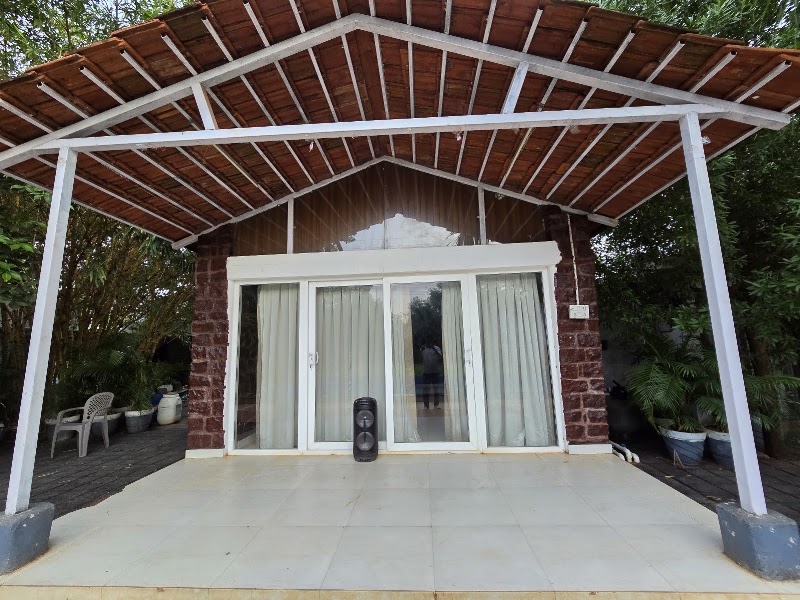 Rock House Resort Mangatta - Rock House Resort Mangatta, 6523 G8, Mudhipar, Bhilai, Chhattisgarh 491441, India