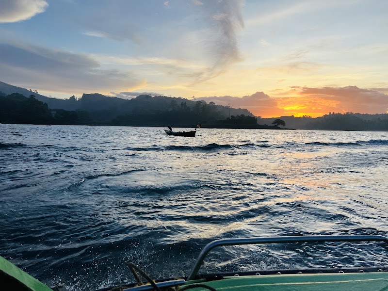 Corbyn’s Cove Beach - Corbyn’s Cove Beach JPWX+27M, Sri Vijaya Puram, Andaman and Nicobar Islands 744112, India