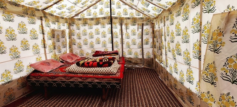 UC Camp - Chandrataal - UC Camp - Chandrataal, Chandratal Rd, Dhar Pallamo, Himachal Pradesh 175140, India
