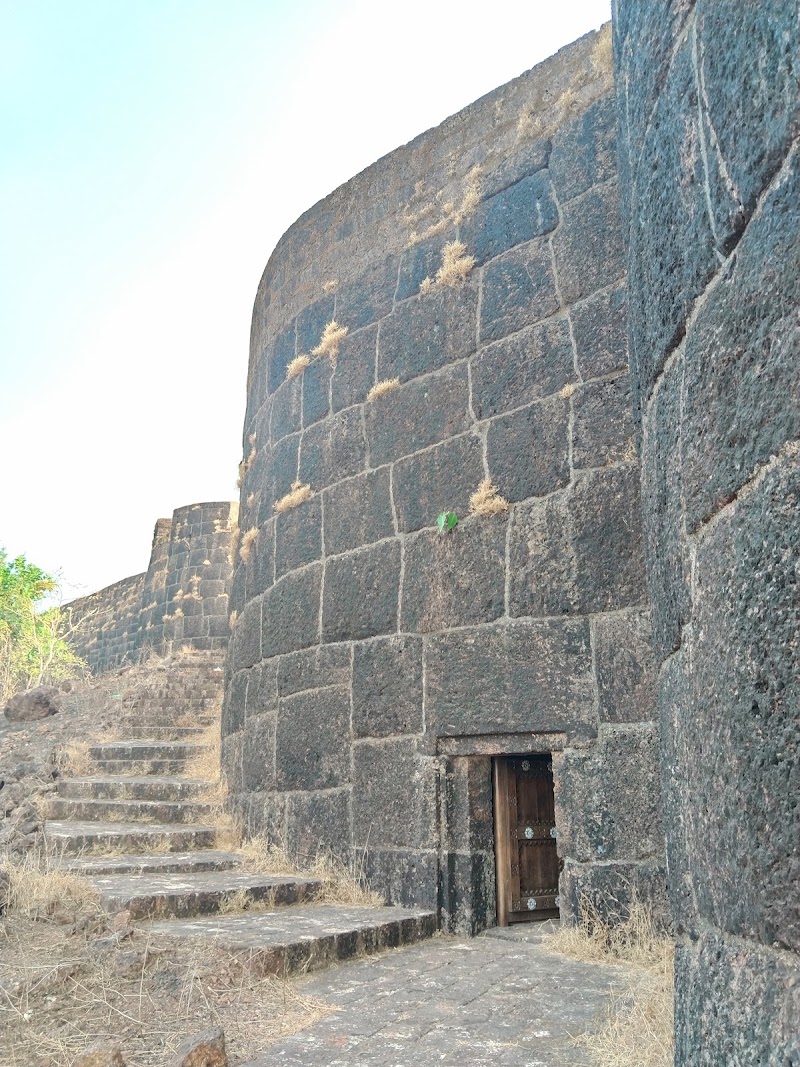 महाबळेश्वर - महाबळेश्वर WJJV+2QJ, Mahabaleshwar, Maharashtra 412806, India