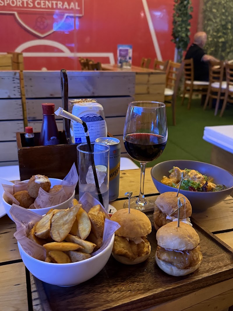 The Underground Pub - The Underground Pub Al Falea Street - Jumeirah Beach - مرسى دبي - دبي مارينا - دبي - United Arab Emirates