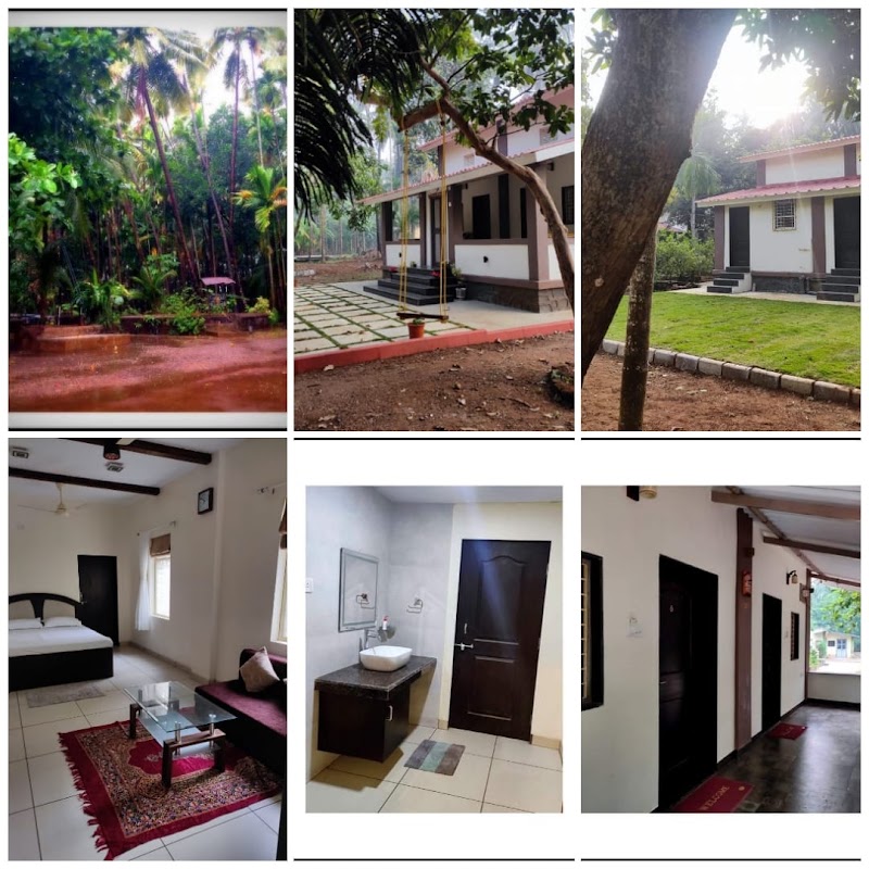 Mayekarwadi - The Beachside Homestay, Thal Chalmala Alibaug - Mayekarwadi - The Beachside Homestay, Thal Chalmala Alibaug, Mayekar Wadi, Navapada, Alibag, Thal, Maharashtra 402207, India