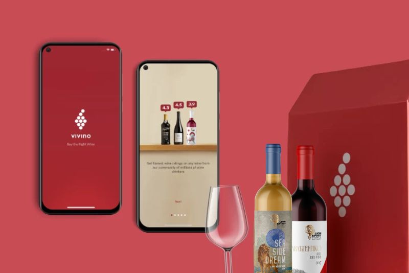LionSpirit Winery & Distillery - Lambouri Winery
