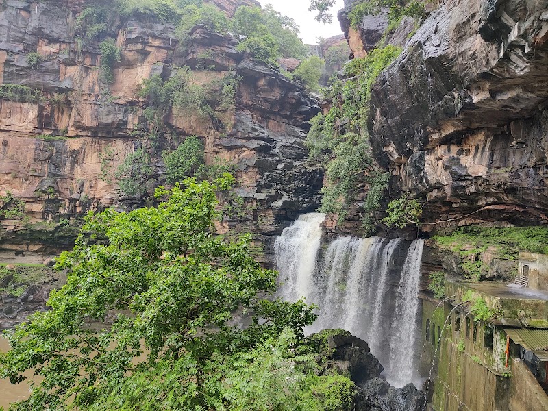 Gapernath