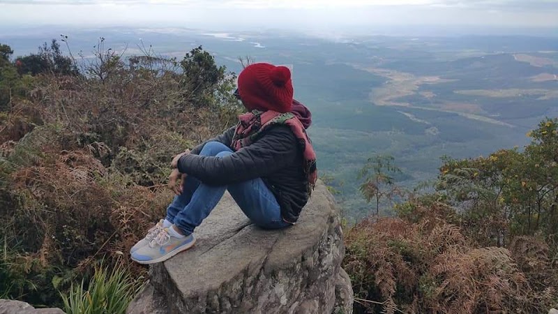 Wonder View - Wonder View, R534, South Africa