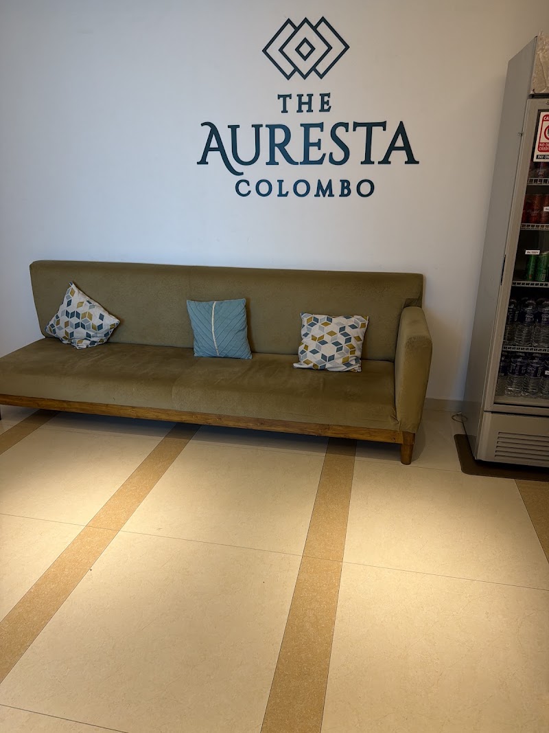 The Auresta Colombo - The Auresta Colombo, 331 Galle Rd, Colombo 00300, Sri Lanka