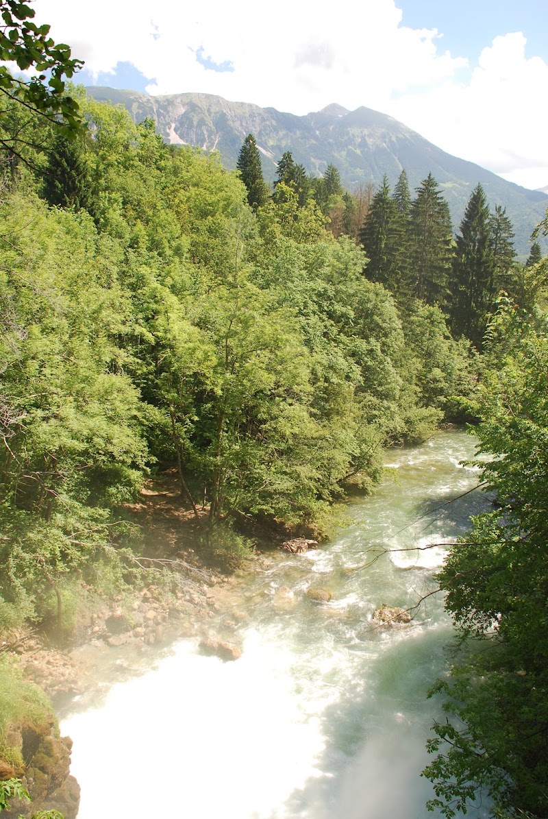 Bohinjska Bistrica - Bohinjska Bistrica 4264 Bohinjska Bistrica, Slovenia