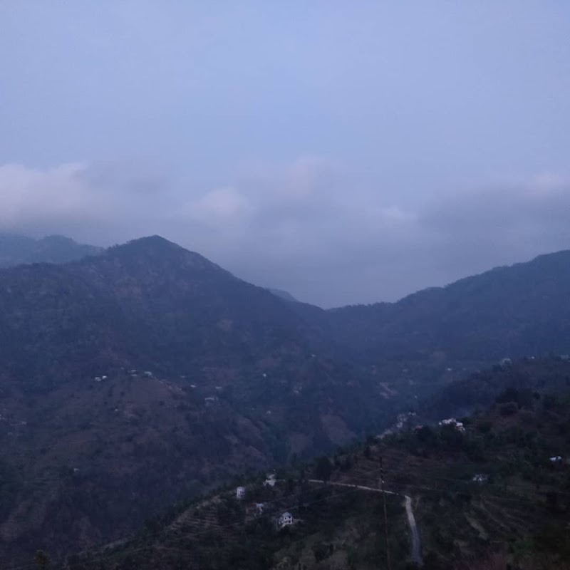 Ramgarh Cottage. - Ramgarh Cottage., CGMX+WFQ, Umagarh, Uttarakhand 263137, India