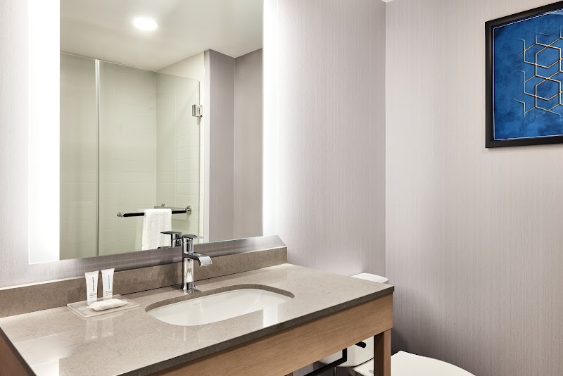 Hyatt Place Phoenix / Downtown - Hyatt Place Phoenix / Downtown, 150 W Adams St, Phoenix, AZ 85003, USA