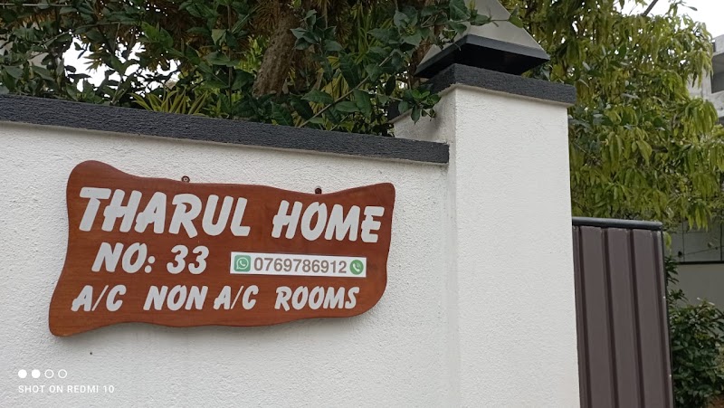 Tharul Home - Tharul Home, CXCW+9R3 Angagoda, Bentota, Sri Lanka