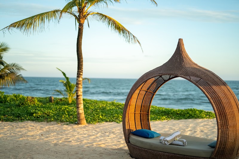 The Beach House by Reveal - The Beach House by Reveal 41, Galle Road Kamburugamuwa, Mirissa, Sri Lanka