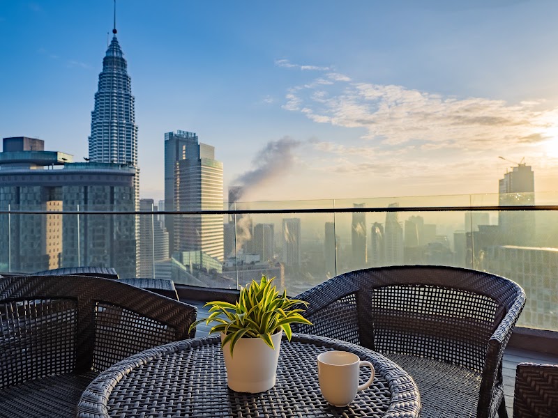 The Penthouse KLCC