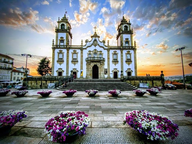 Viseu - Viseu Viseu, Portugal