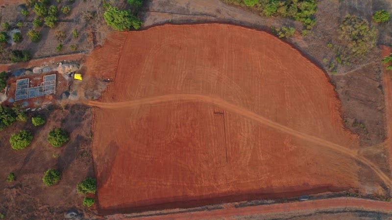 Perto De Goa - Perto De Goa, Niravade, Maharashtra 416514, India