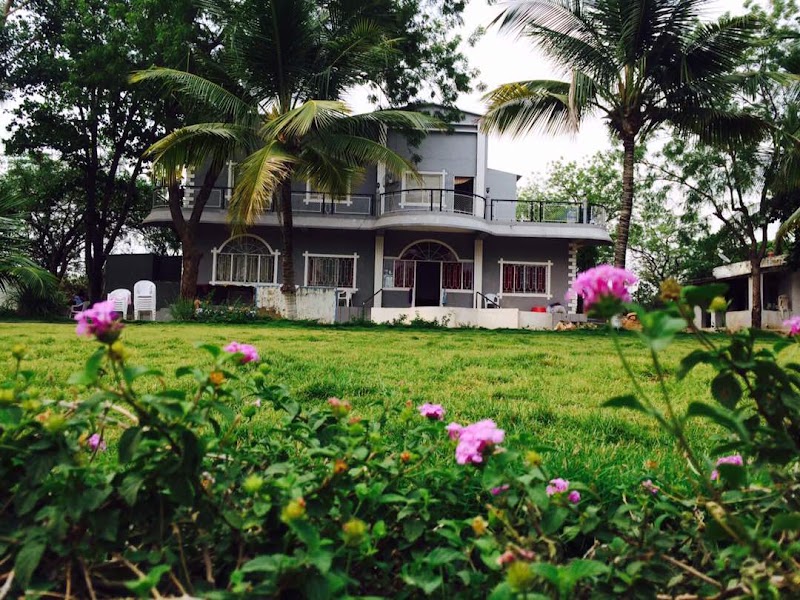 Western Farm House - Western Farm House, Hyderabad, Telangana 500075, India