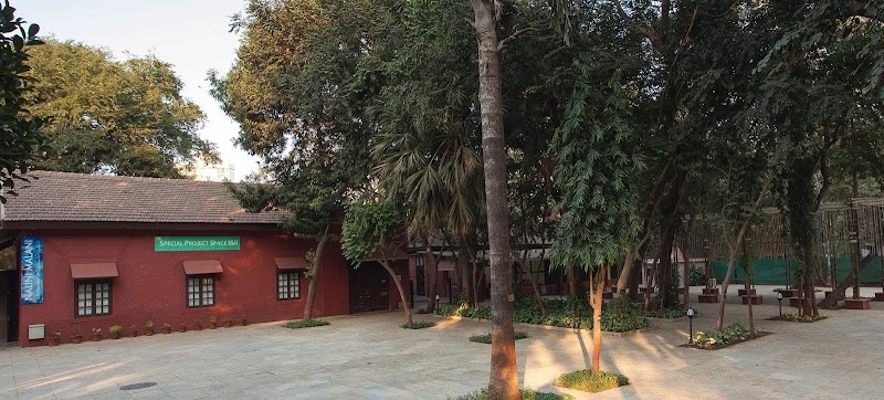 Special Project Space, Dr Bhau Daji Lad Museum - Special Project Space, Dr Bhau Daji Lad Museum XRHM+WX7, Byculla East, Byculla, Mumbai, Maharashtra 400027, India